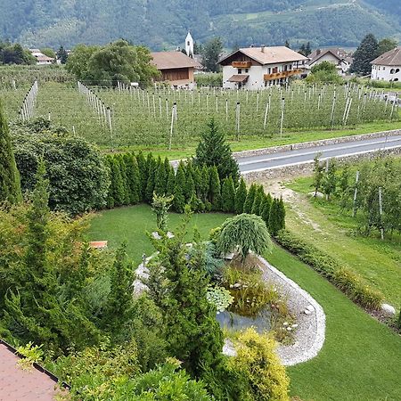 Garni Weghueb Bed & Breakfast Rabla Ngoại thất bức ảnh