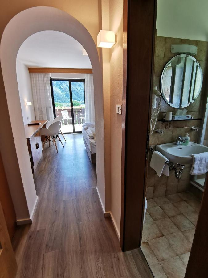 Garni Weghueb Bed & Breakfast Rabla Ngoại thất bức ảnh
