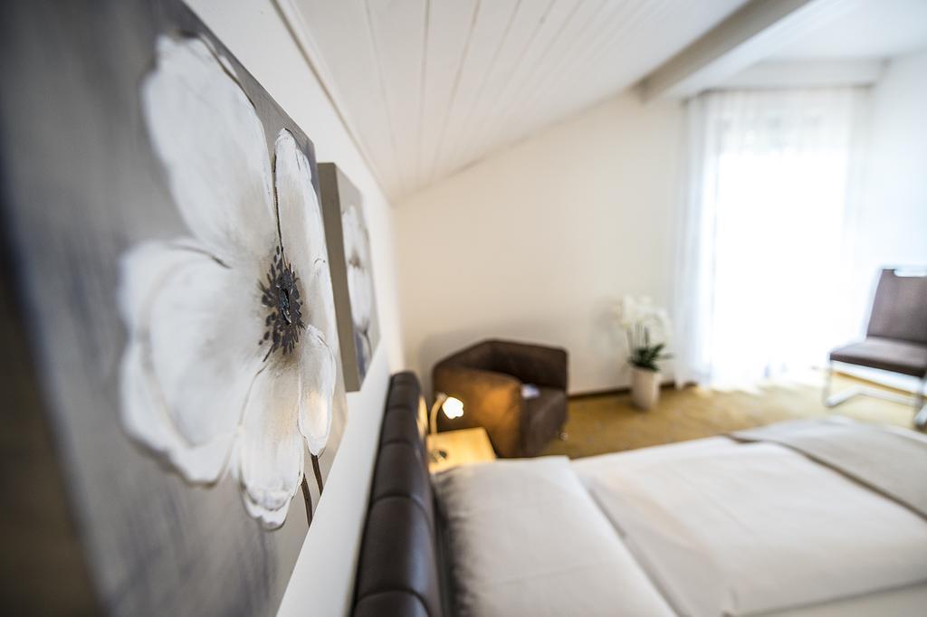 Garni Weghueb Bed & Breakfast Rabla Ngoại thất bức ảnh