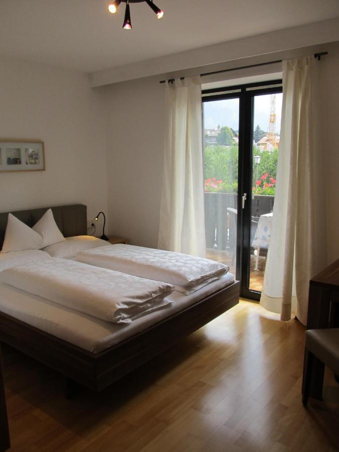 Garni Weghueb Bed & Breakfast Rabla Ngoại thất bức ảnh