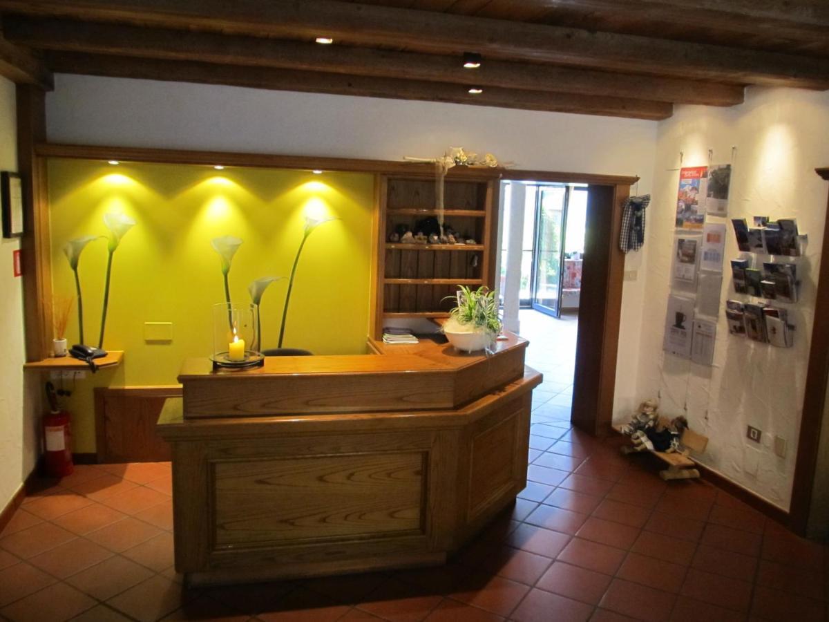 Garni Weghueb Bed & Breakfast Rabla Ngoại thất bức ảnh